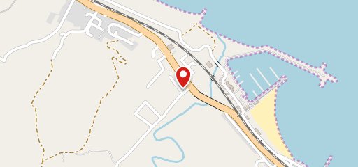 Frontera / Rocco на карте