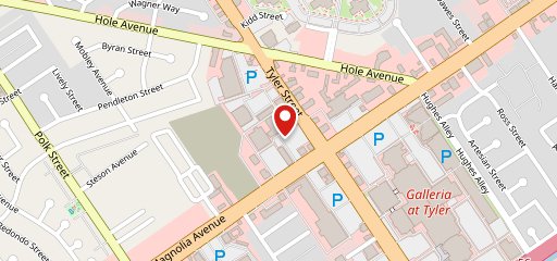 Frostbites Crepes & Frozen Delights на карте
