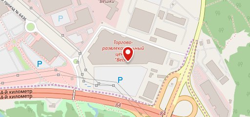 Fruit Lab на карте