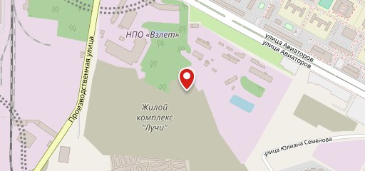 Black grill House на карте