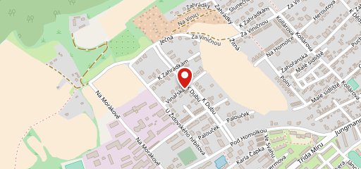 FSB Centrum на карте