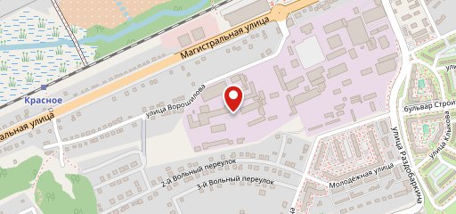 FSC на карте