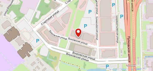 FSC Food Services Company на карте