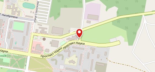 Ft cafe на карте
