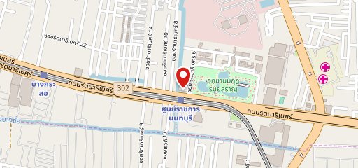 Fu5rest на карте