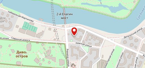 Фуд-Трак "Без Адреса" на карте