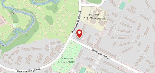 Fudi Food на карте