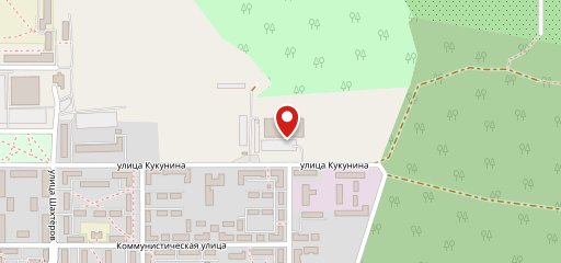 ФудиФуд на карте