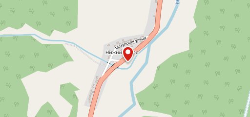 Фудкорнер_15 на карте