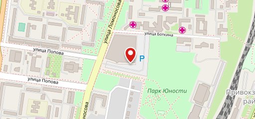 Felicita на карте