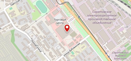 Фудкорт Тау Галерея на карте