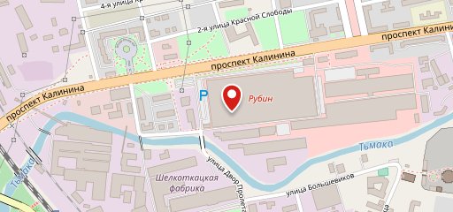 Фудкорт на карте