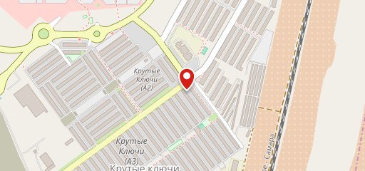 Фуджи Суши на карте