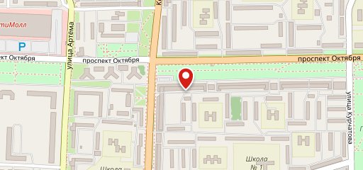 Фудзияма на карте