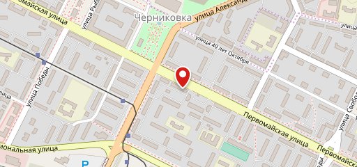 Фудзияма на карте
