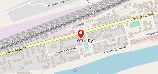 ФудзиМикс на карте