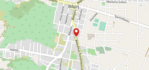 Fuel Caffe на карте