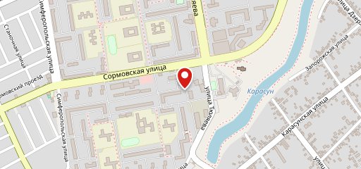 Fuji на карте