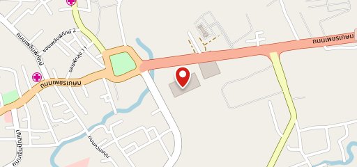 Fuji Japanese Restaurant на карте