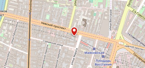 Fukujuen на карте