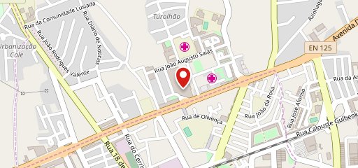 Fukukuchi на карте