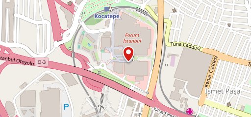 Full Box на карте
