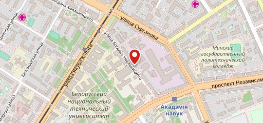 Сытые братья на карте