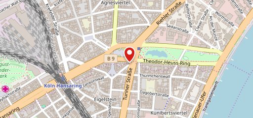 Füllenbach на карте