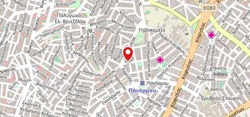 FULU CHINESE RESTAURANT на карте