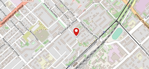 Fun beer club на карте