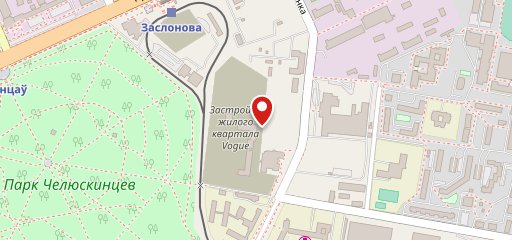 Fun cafe на карте