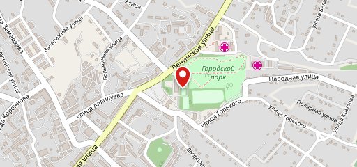 Fun Cafe на карте