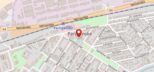 Fun Caffé на карте