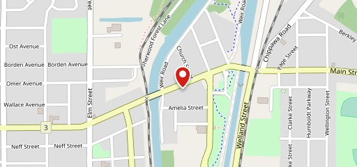 Funky Monkey на карте