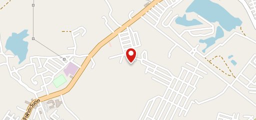 Funny на карте