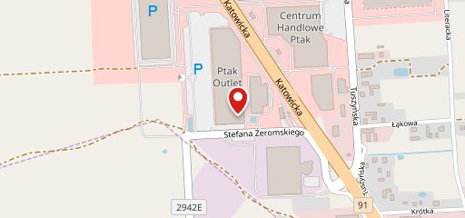 FURORE! на карте