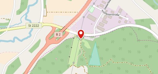 Fürst Carl Rodel Inn на карте