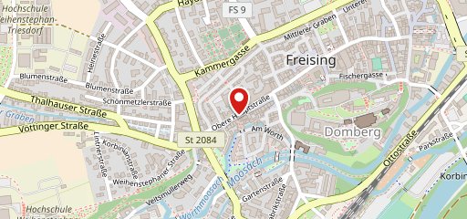 Furtnerbräu на карте