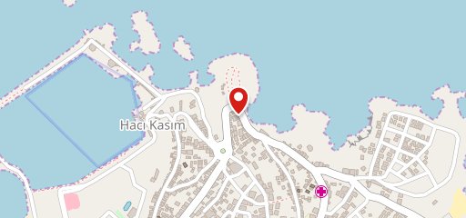 Pub Fusa на карте