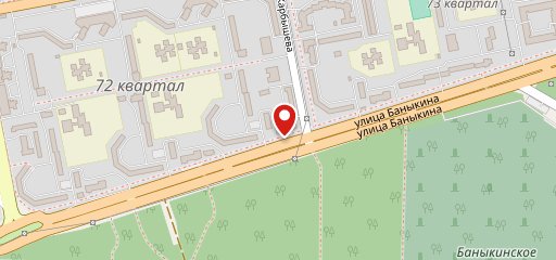 Fusion Club на карте