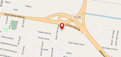 Fusion на карте