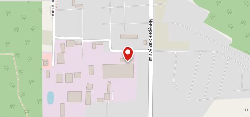 Fusion Home на карте
