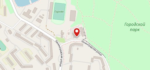 Fusion на карте