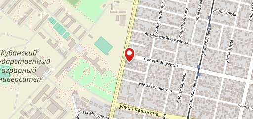 Fusion на карте