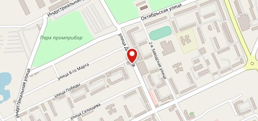 Fusion на карте