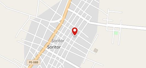 Fusion Point на карте