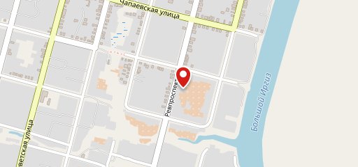 Fusion на карте