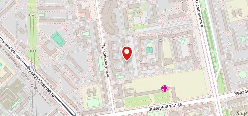 Сытно Аппетитно на карте