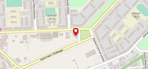 Fusion на карте