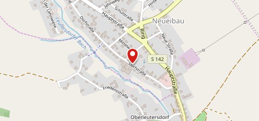 Bäckerei & Konditorei Füssel на карте